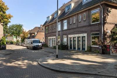 Woning Gladiolenstraat 2 Nijmegen