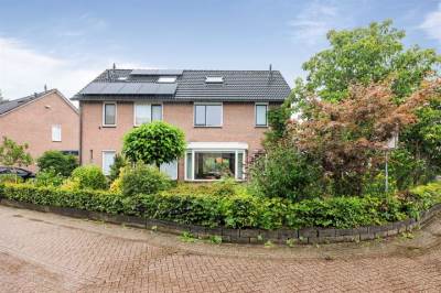 Woning Dovenetel 32 Deventer