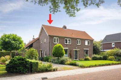 Woning Lindelaan 18 Twello