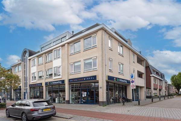 Woning Kostverloren 78 Veenendaal