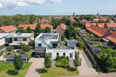 Woning Verzetstraat 92 Den Burg