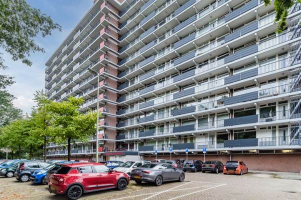 Woning Meulemansstraat 149 Tilburg