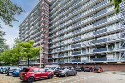 Woning Meulemansstraat 149 Tilburg