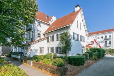 Woning Haghenstraat 15 Kerkrade