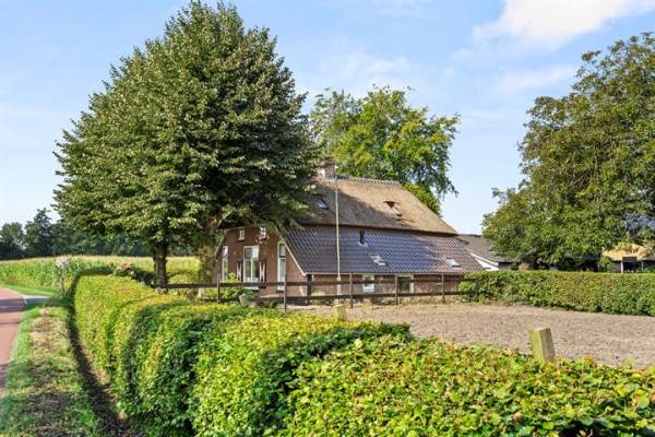 Woning Klomperweg 122 Lunteren