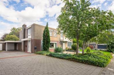 Woning Dr. Hustinxlaan 59 Heerlen