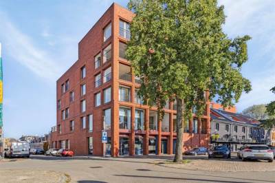 Woning Oosterkade 12- 3 Groningen