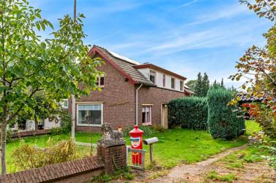 Woning Groeneweg 42 Renkum