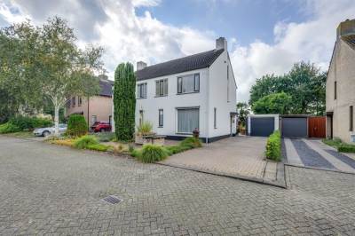 Woning Hertesprong 29 Etten-Leur