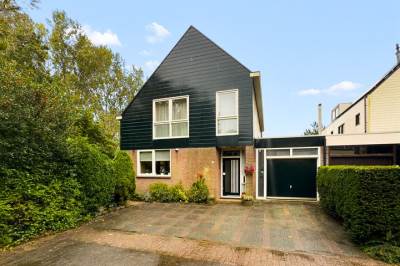 Woning Clausholm 9 Hoofddorp