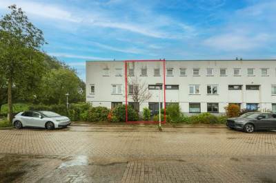 Woning Pedro Luis Briónstraat 97 Utrecht