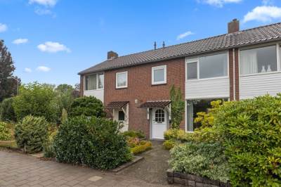 Woning Wolfskamerweg 58 Vught