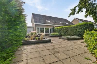 Woning Grundelhof 5 Harlingen