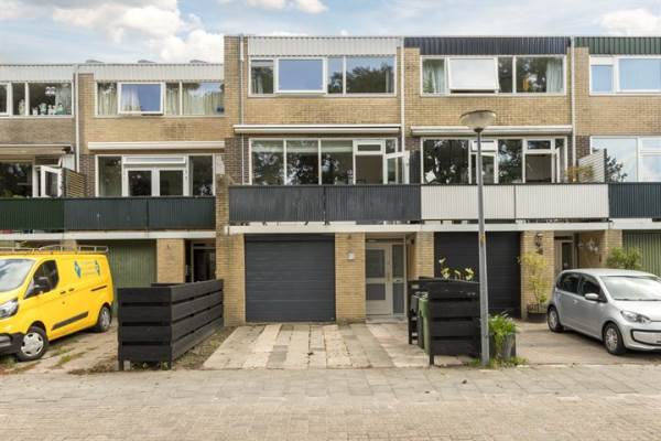 Woning Stetwaard 160 Alkmaar