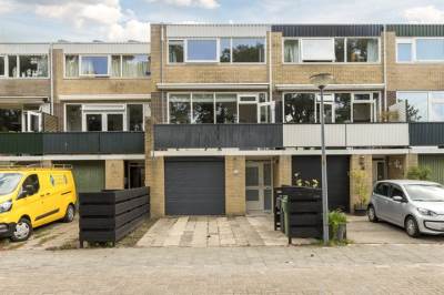 Woning Stetwaard 160 Alkmaar