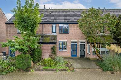 Woning Rademakersgilde 146 Houten