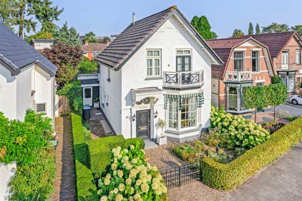 Woning Sprengenweg 114 Apeldoorn
