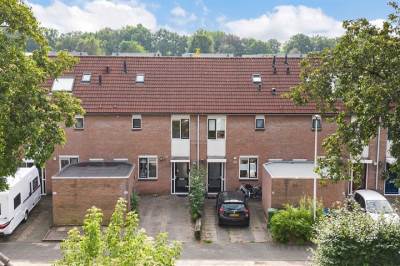 Woning W Banninglaan 10 Driebergen-Rijsenburg