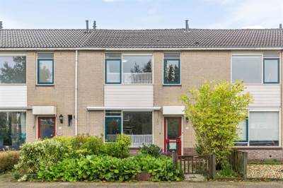 Woning Atlantischestraat 57 Emmeloord