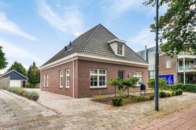 Woning Soesterbergsestraat 27 Soest