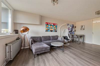 Woning Buitendraaierij 31 Amsterdam