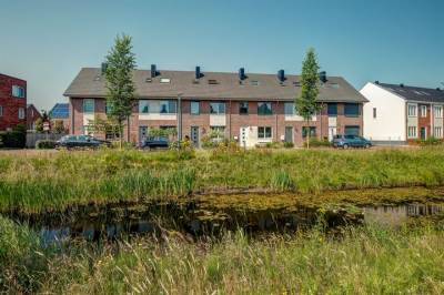 Woning Oosterwal 26 Assen