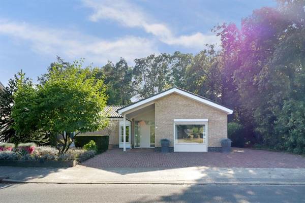Woning Lijsterstraat 25 Mill