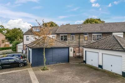 Woning Steenakker 5 Gendt