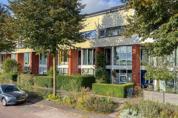 Woning Stadswaardenlaan 93 Arnhem