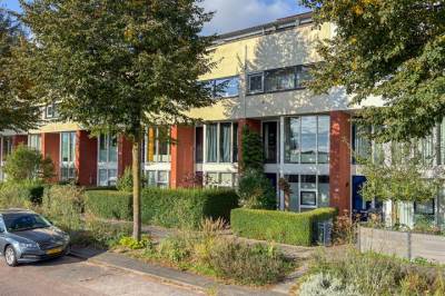 Woning Stadswaardenlaan 93 Arnhem