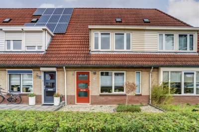 Woning S. Abrahamsestraat 18 Meteren