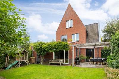 Woning Margrietlaan 20 Vught