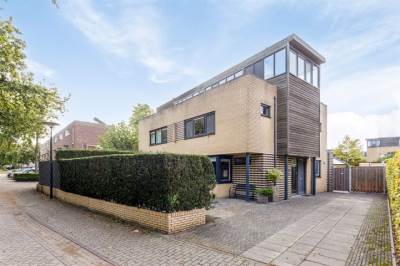 Woning Pieter Klaarhamerstraat 40 Deventer