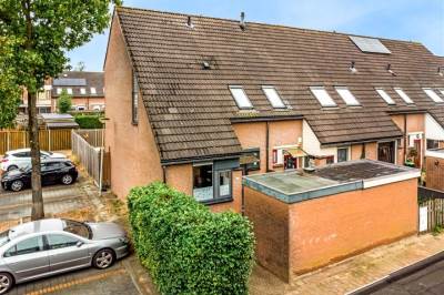 Woning Karperveen 226 Spijkenisse