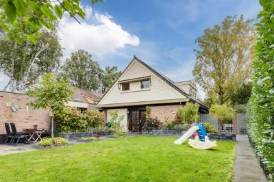 Woning Choristenpad 55 Soest