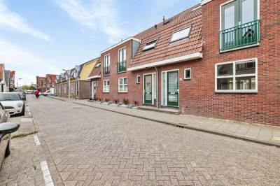 Woning Krommenieërweg 63 Wormerveer