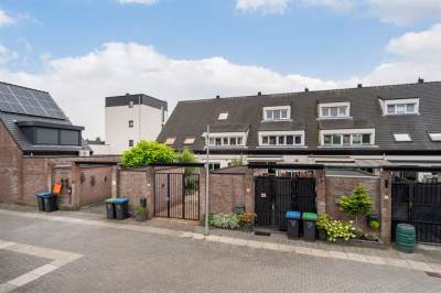 Woning Buitenhof 11 Rhoon