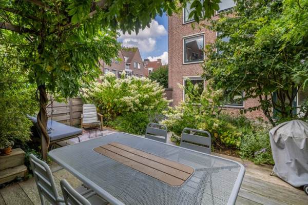 Woning Beestenmarkt 18 Amersfoort