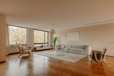 Woning Beysterveld 185 Amsterdam