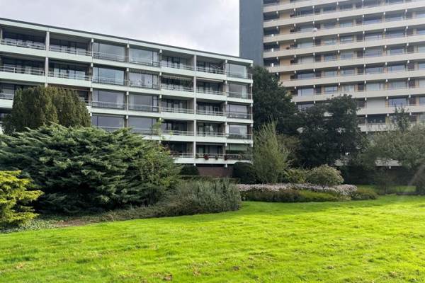 Woning Zuiderkruis 24 Veenendaal