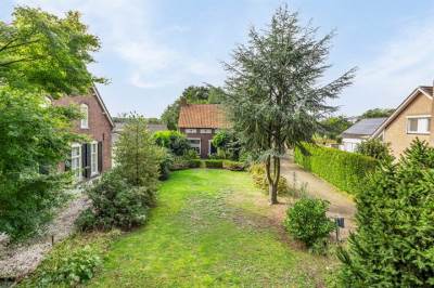 Woning Brand 40 Zeeland