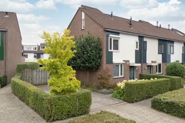 Woning Spechtstraat 1 Duiven