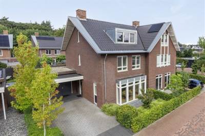 Woning Rijsenburg 4 Veenendaal