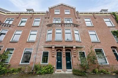 Woning Aagje Dekenstraat 5 Rotterdam