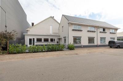 Woning 2e Loswal 5 Hilversum