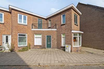Woning Bosweg 6 Gouda