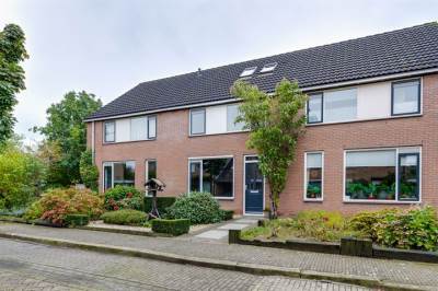 Woning Morsmanshof 26 Borculo