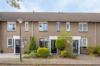 Woning Elendil 73 Geldrop