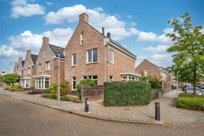Woning In het Veld 18 Venlo