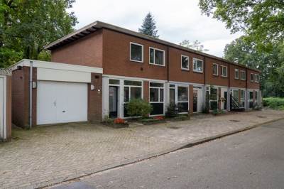 Woning Beneluxlaan 12 Enschede